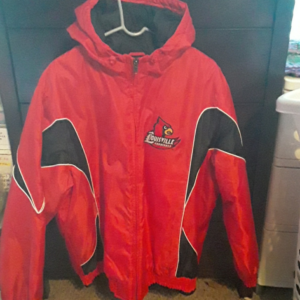 Louisville Jacket